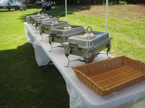 Catering From Yummy Bones Barbeque