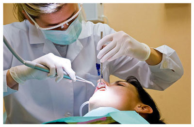 Mullenbach Dentistry of La Crosse