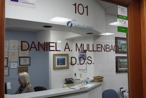 Mullenbach Dentistry Staff