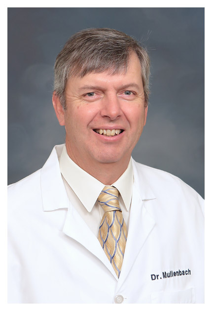 Dr. Daniel Mullenbach, D.D.S.