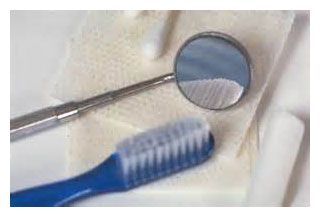 Mullenbach Dentistry Prentative Dental Care Services
