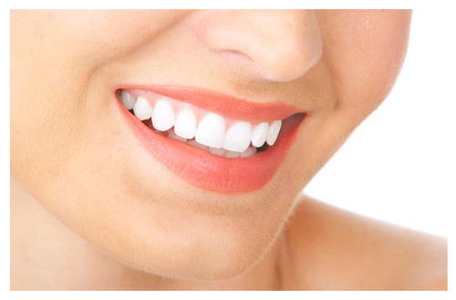 teeth whitening from Mullenbach Dentistry La Crosse